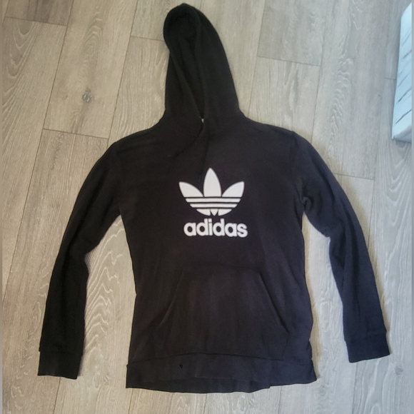 Adidas Hoodie - Picture 1 of 3